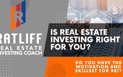 Is Real Estate Investing Right for You?
