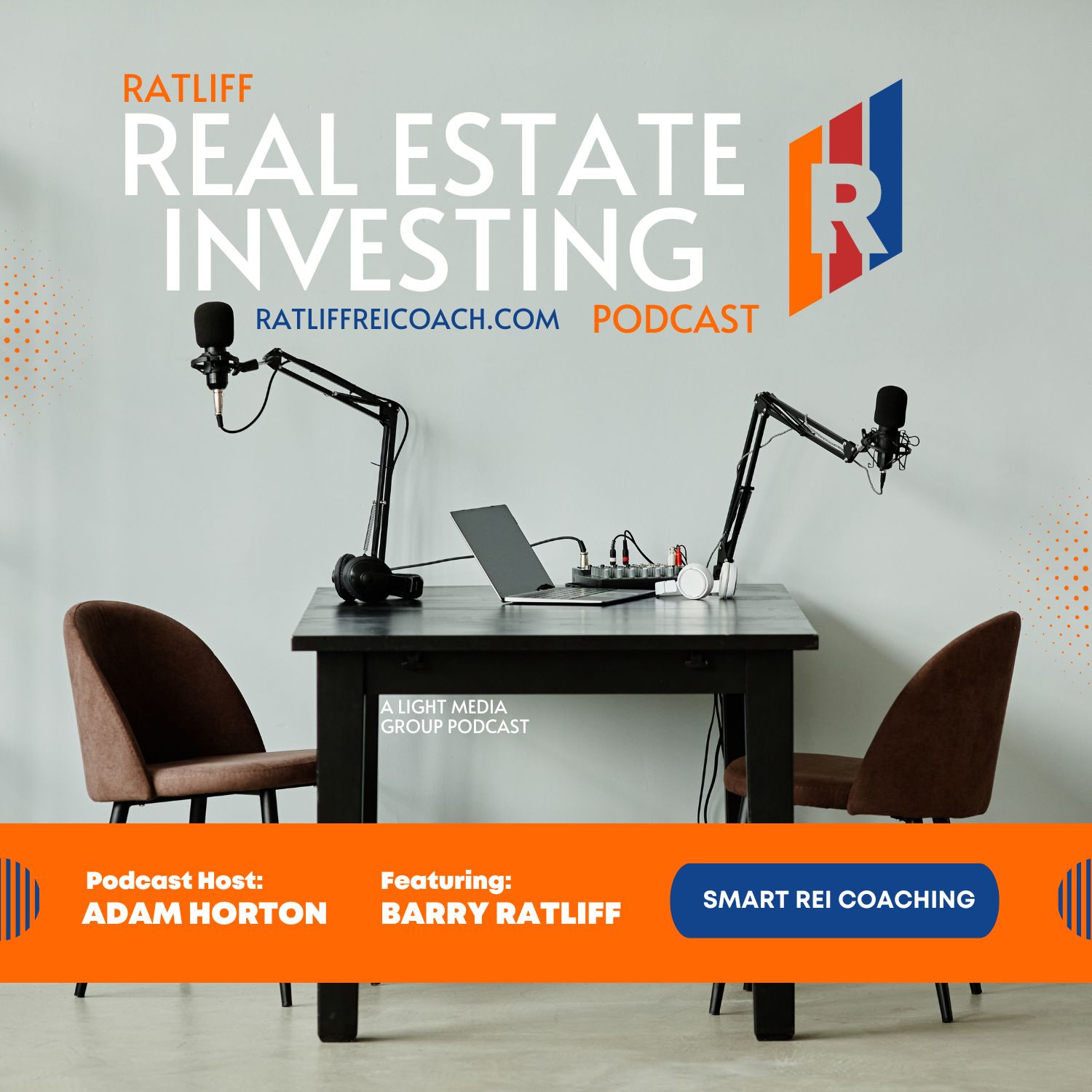 Real Estate Investing Podcast